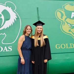 Meet your Posher, Jamie